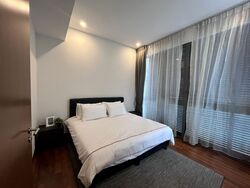 Greenwood Mews (D11), Terrace #503895401